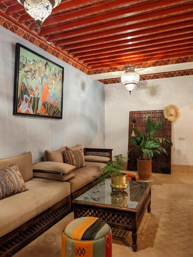 Riad Smara 3*