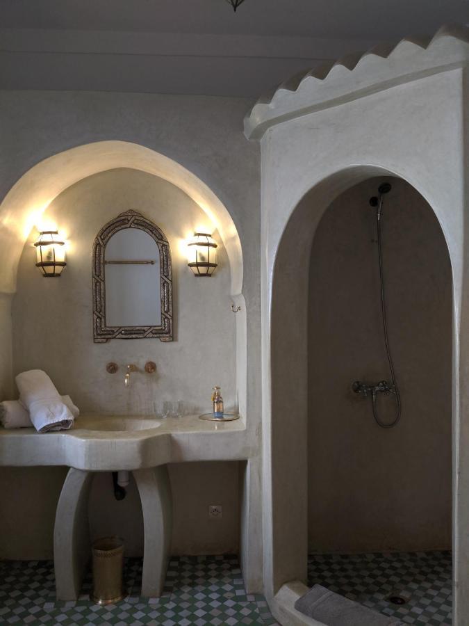 Riad Riad Smara Marrakesh