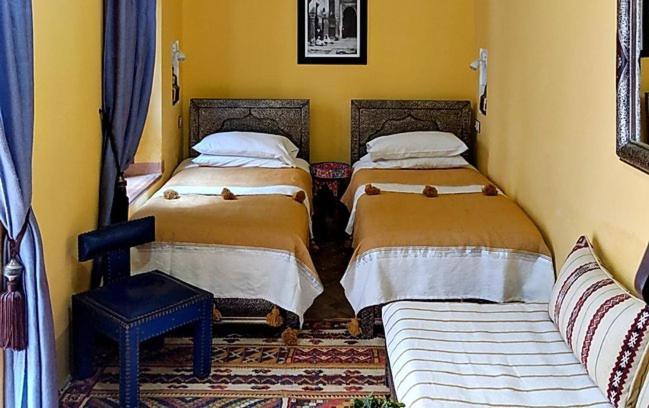 Riad Riad Smara 3*
